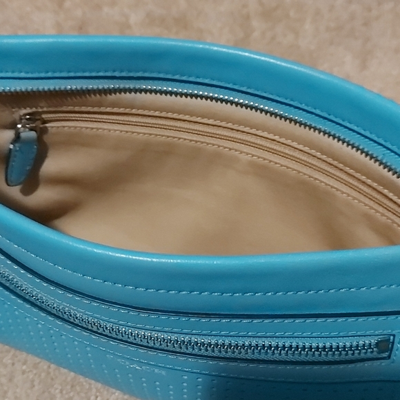 Coach handbag - Picture 6 of 7